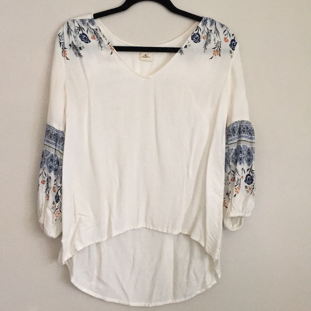 O’Neil shirt
